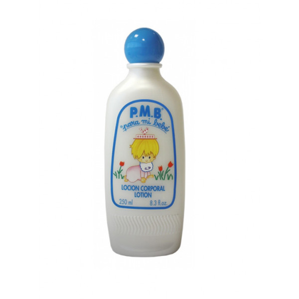 PMB Para Mi Bebé Loción Corporal 250ml