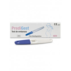 Predigest Test Embarazo