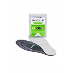 Suavitex Plantilla Olor