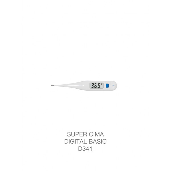 Super Cima Digital Basic Thermometer