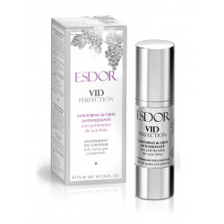 ESDOR Vid Perfection Contorno de Ojos Antioxidante 15ml