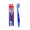 H&B Clinic Toothbrush Bi-Matter Medium Pack (2x)