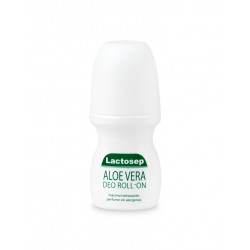 Lactosep Desodorante Roll-On Pack