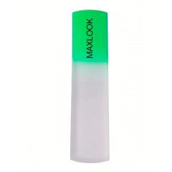 Maxlook  Lima de Cristal para Pies