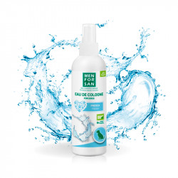 Menforsan Colonia para perros Fresh 125ml