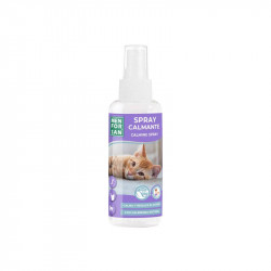 Menforsan Spray calmante para gatos 60ml