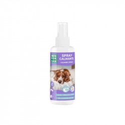 Menforsan Spray calmante para perros 60ml
