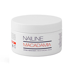 Nailine Crema Multiuso Macadamia 250ml