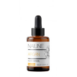 Nailine Aceite de Argán 15ml