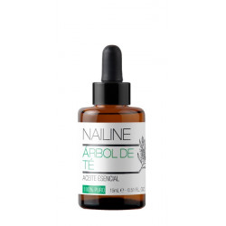Nailine Aceite de Árbol del Té 15ml
